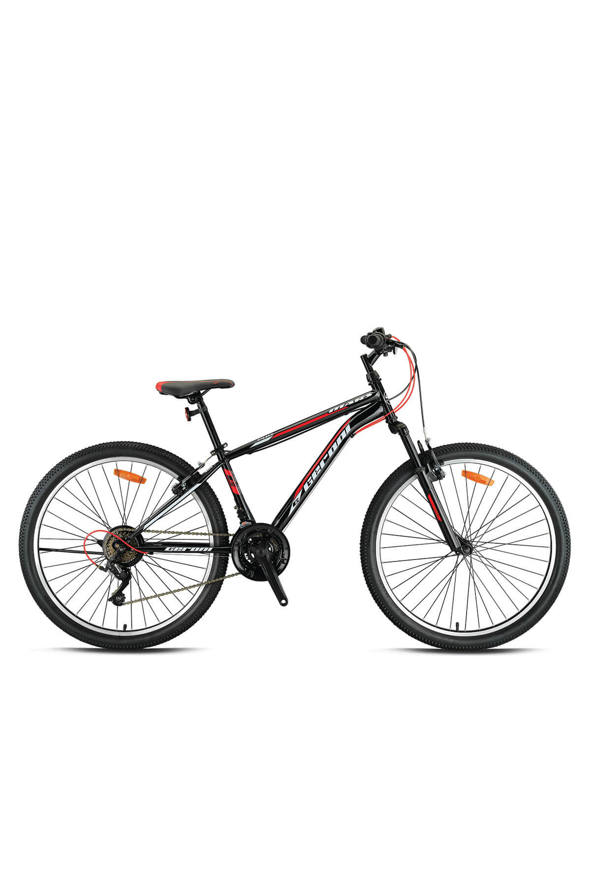 Geroni Mars Plus 26 Rim Mountain Bike 2025