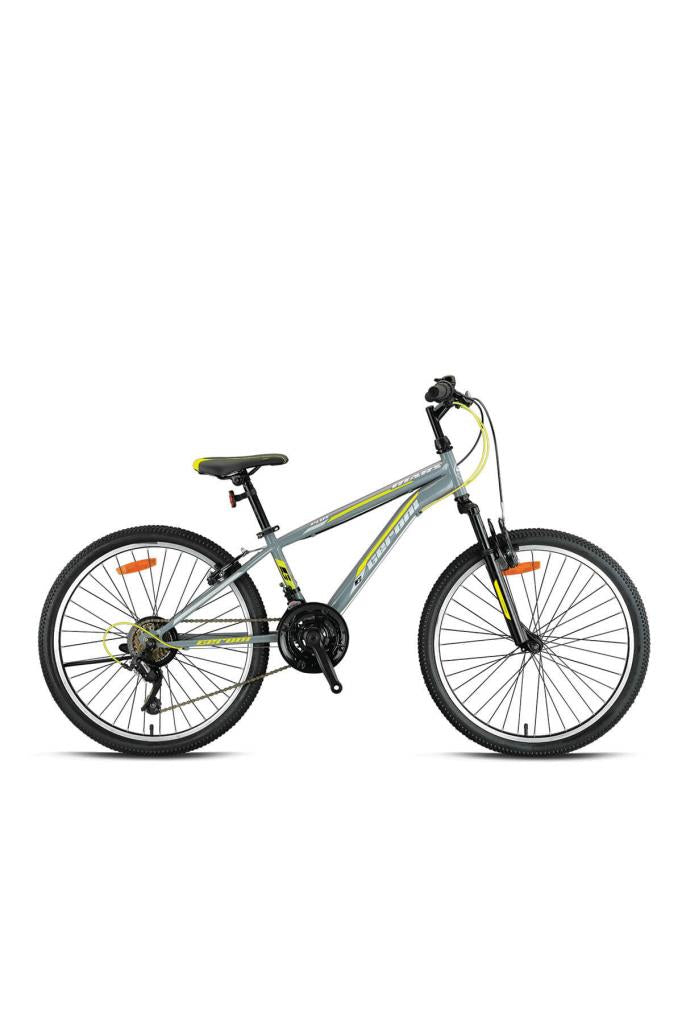Geroni Mars Plus 26 Rim Mountain Bike 2025