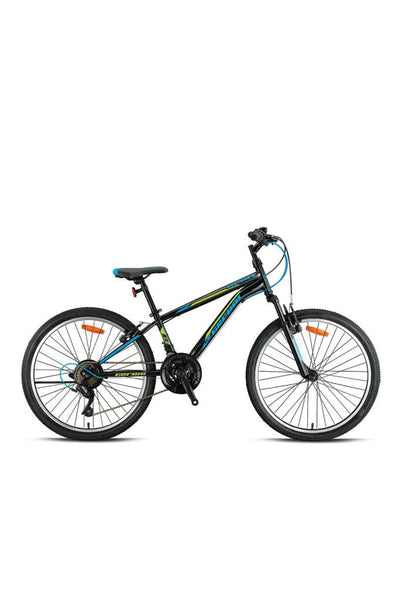 Geroni Mars Plus 26 Rim Mountain Bike 2025