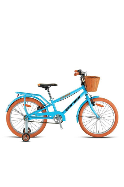 Geroni Milano 16 Jant Çocuk Bisikleti 2025 Model