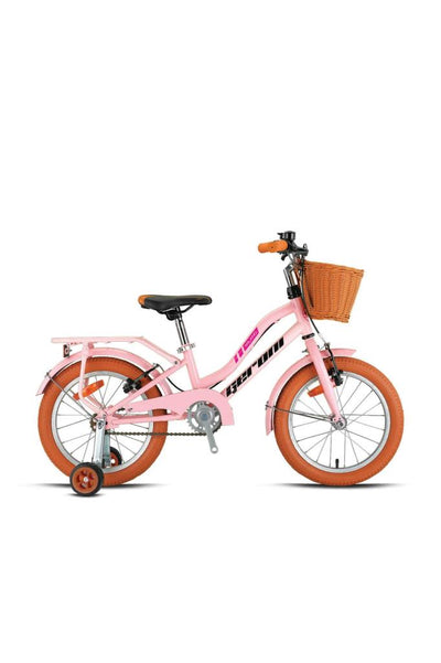 Geroni Milano 20 Jant Çocuk Bisikleti 2025 Model