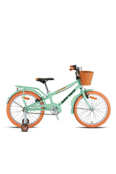 Geroni Milano 20 Jant Çocuk Bisikleti 2025 Model