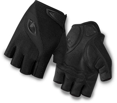 Giro Bravo Gel Gel Cycling Gloves Short Finger Different Colors
