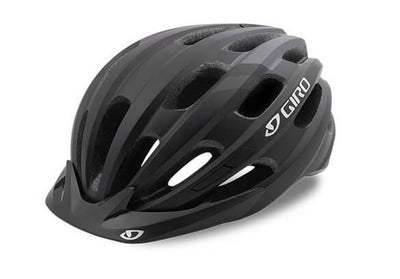 Giro Bronte Bicycle Helmet Unisex 58-65Cm Matte Black 