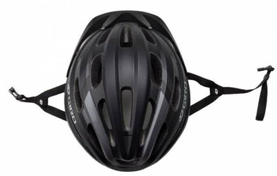 Giro Bronte Bicycle Helmet Unisex 58-65Cm Matte Black 