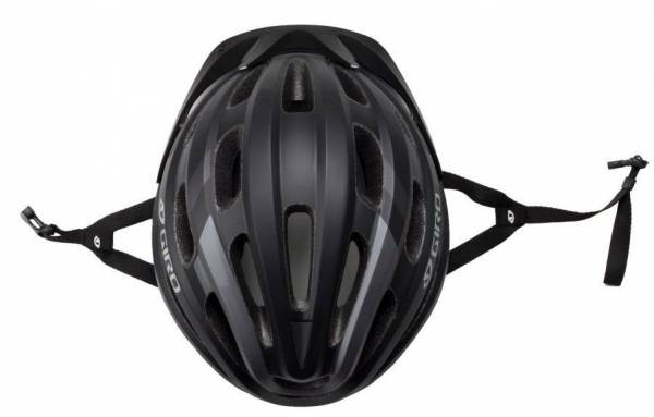 Giro Bronte Bicycle Helmet Unisex 58-65Cm Matte Black 