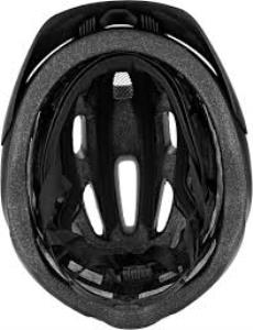 Giro Bronte Bicycle Helmet Unisex 58-65Cm Matte Black 