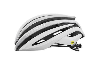 Giro Cinder Mips Bicycle Helmet Matte White Large 59-63cm