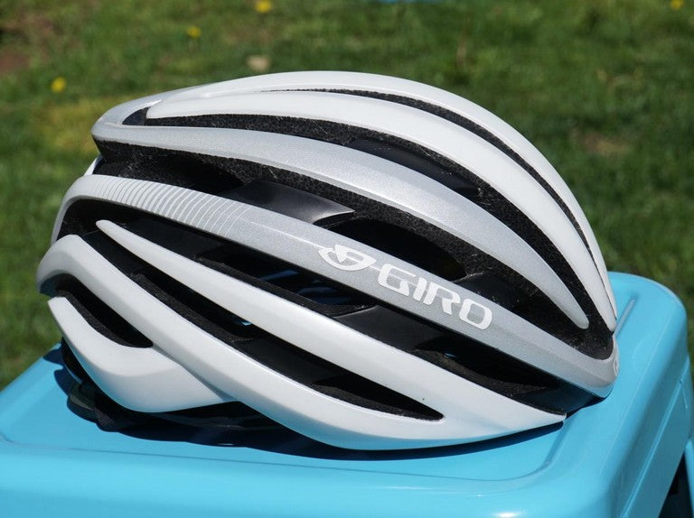 Giro Cinder Mips Bicycle Helmet Matte White Large 59-63cm