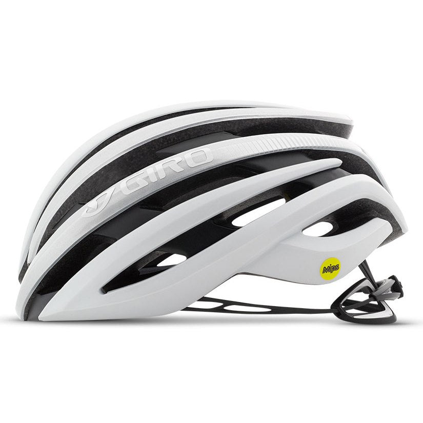 Giro Cinder Mips Road Bike Helmet Matte White Medium 55-59cm 