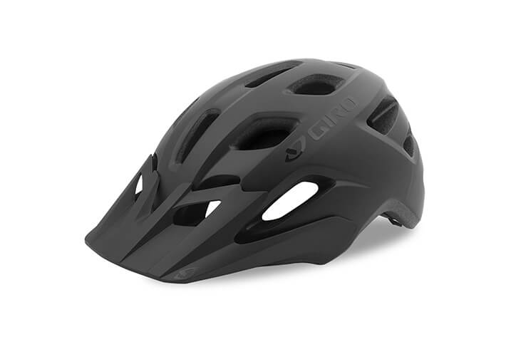 Giro Compound Cycling Helmet 58-65Cm XL Matte Black
