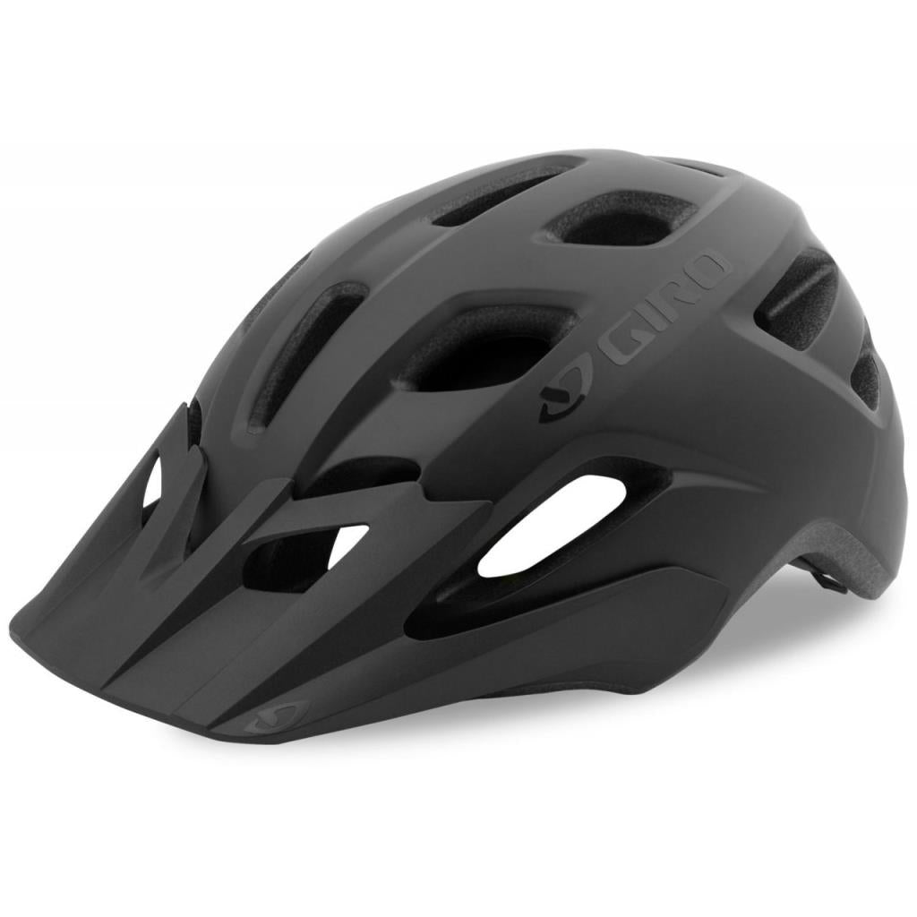 Giro Compound Cycling Helmet 58-65Cm XL Matte Black