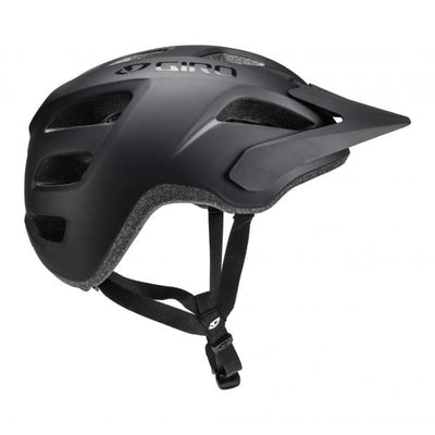 Giro Compound Cycling Helmet 58-65Cm XL Matte Black