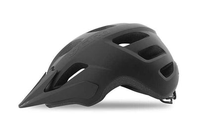 Giro Compound Cycling Helmet 58-65Cm XL Matte Black