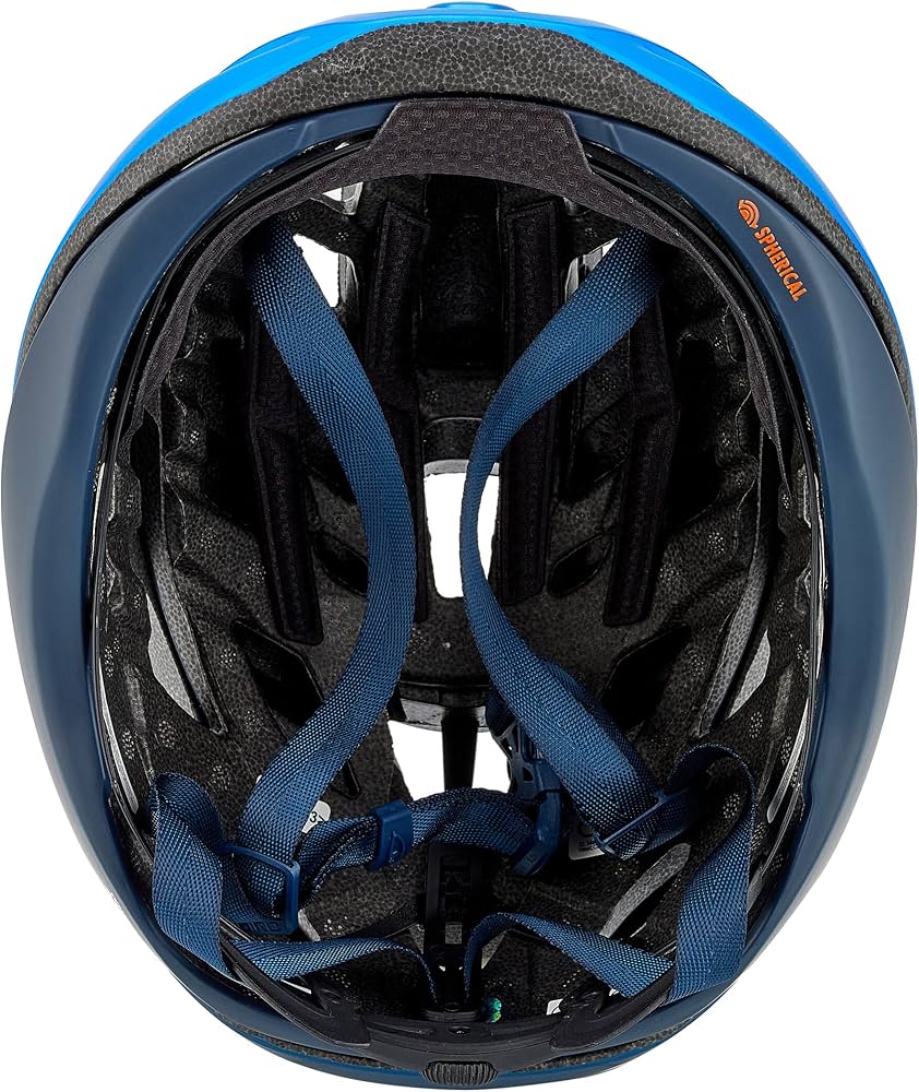 Giro Eclipse Spherical Mips Bicycle Helmet Medium 55-59 Cm 7141311