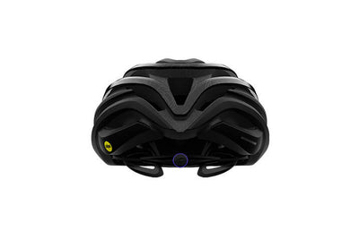 Giro Ember Mips Women's Road Bike Helmet Matte Black Purple Medium 55-59cm
