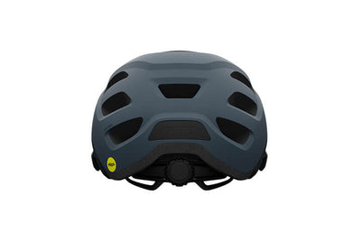 Giro Fixture Bisiklet Kaskı Mat Gri Universal Size 54-61cm