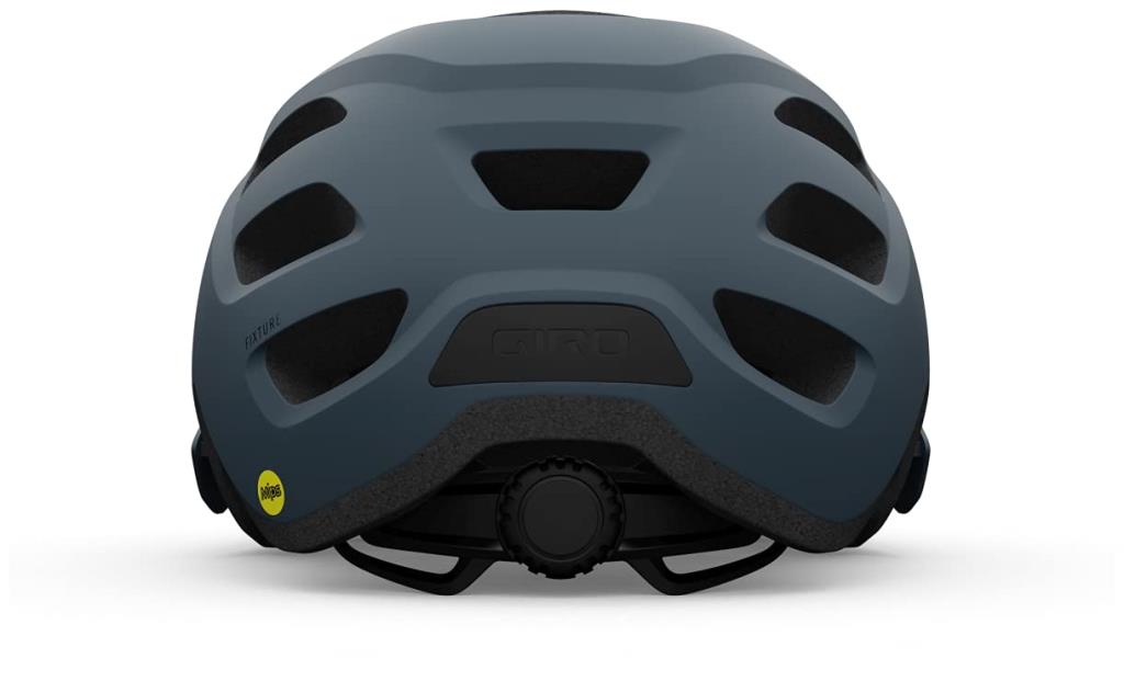 Giro Fixture Mips Bisiklet Kaskı Mat Portaro Gri  54-61Cm 7133694