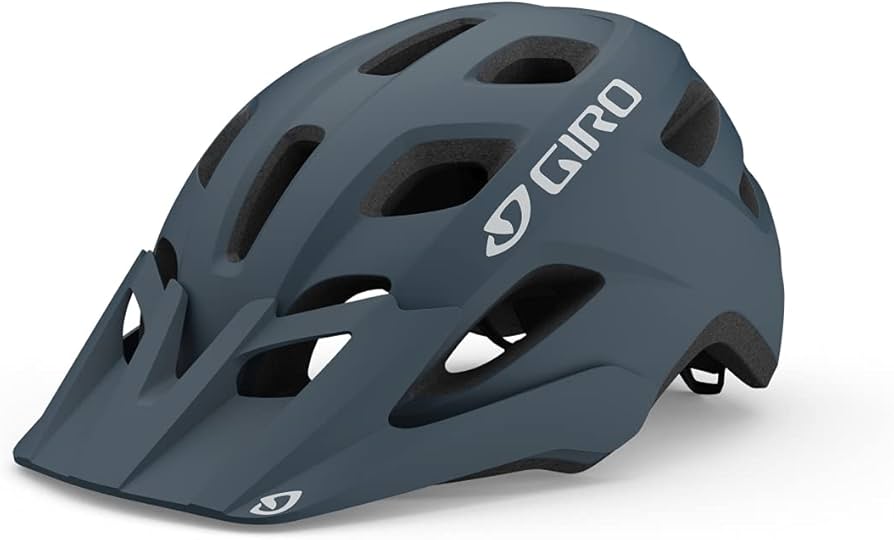 Giro Fixture Mips Bisiklet Kaskı Mat Portaro Gri  54-61Cm 7133694