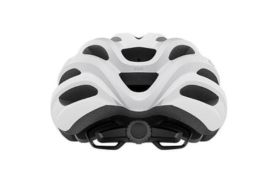 Велосипедный шлем Giro Isode матовый дымчатый белый 54-61см