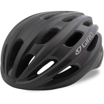 Giro Isode Cycling Helmet Matte Black 54-61cm