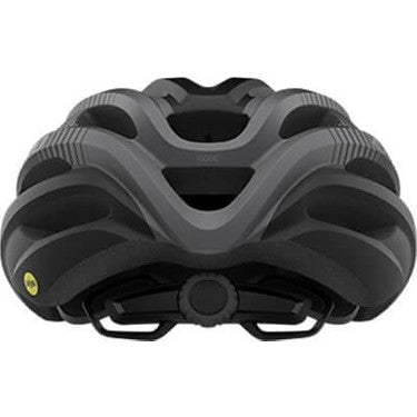 Giro Isode Mips UA 18 EU Matte Black Bicycle Helmet 54-61 Cm