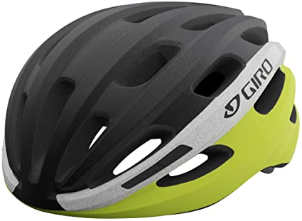 Giro Isode Road Bike Helmet Universal 54-61 Cm