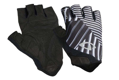 Giro Jag Ergonomic Cycling Gloves Black