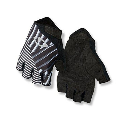 Giro Jag Ergonomic Cycling Gloves Black