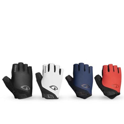 Giro Jag Jelli Bisiklet Eldiveni Kısa Parmak Farklı Renklerde