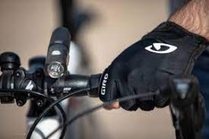 Giro Jag Jelli Bisiklet Eldiveni Kısa Parmak Farklı Renklerde
