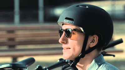 Giro Quarter FS Cycling Helmet Matte Red Medium