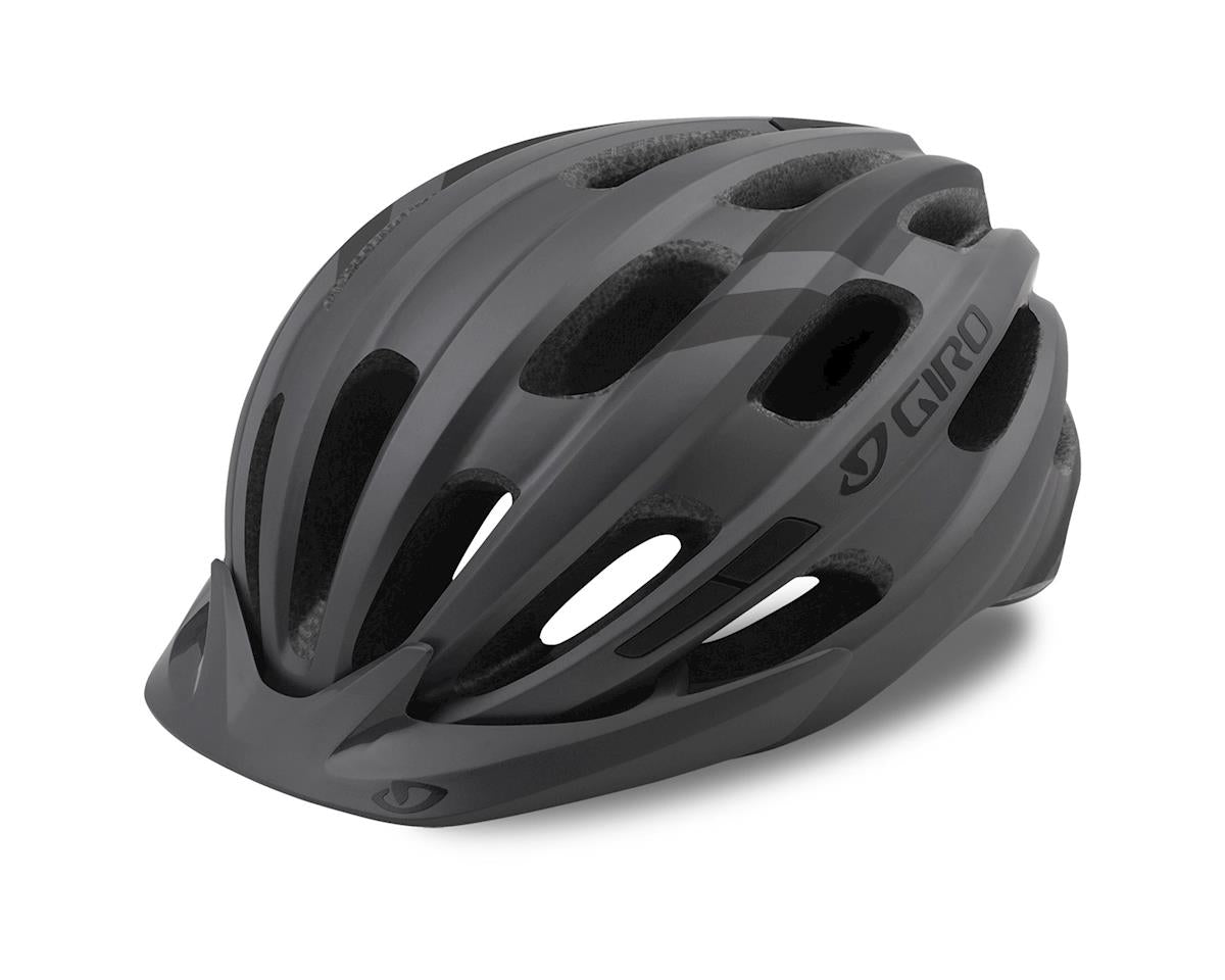 Giro Register Bicycle Helmet 54-61 Cm Matte Titanium
