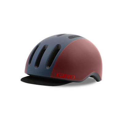 Велосипедный шлем Giro Reverb M-55/59 см