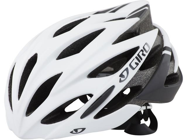 Giro Savant Road Bike Helmet White Small 51/55Cm