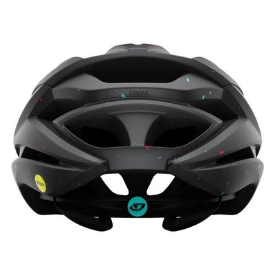 Giro Seyen Mips Kadın Yol Bisikleti Kaskı Mat Chr Mca Medium