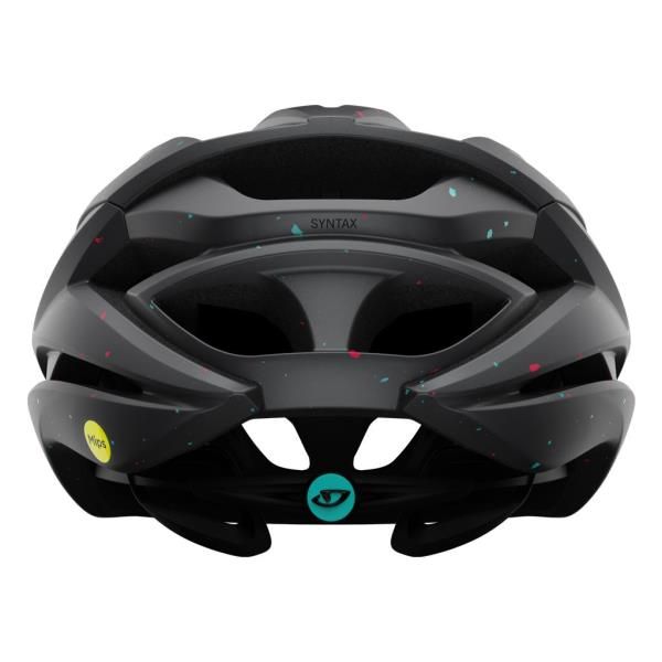 Giro Seyen Mips Kadın Yol Bisikleti Kaskı Mat Chr Mca Medium