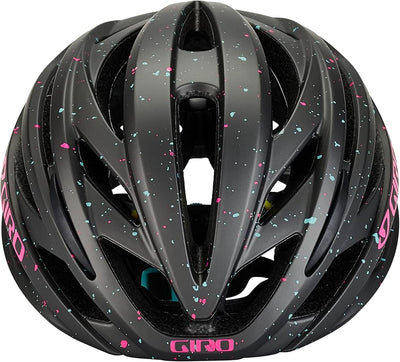 Giro Seyen Mips Kadın Yol Bisikleti Kaskı Mat Chr Mca Medium