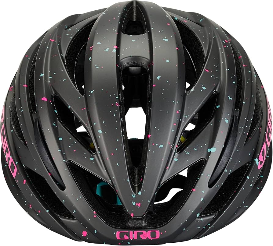 Giro Seyen Mips Kadın Yol Bisikleti Kaskı Mat Chr Mca Medium