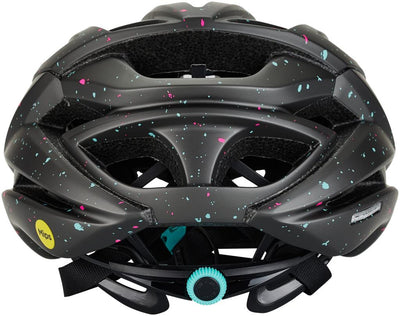 Giro Seyen Mips Kadın Yol Bisikleti Kaskı Mat Chr Mca Medium