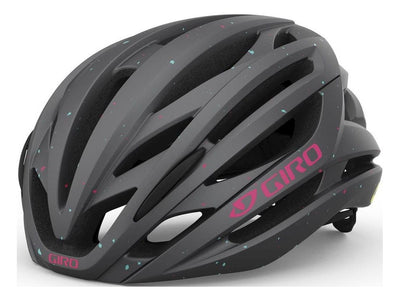 Giro Seyen Mips Kadın Yol Bisikleti Kaskı Mat Chr Mca Medium