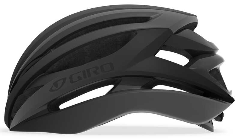 Giro Syntax Bike Helmet Matte Black Large 59-63cm 