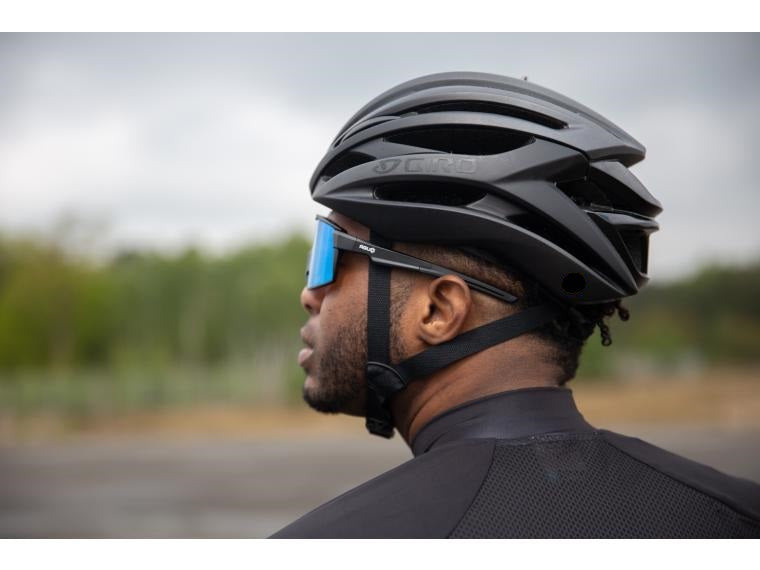 Giro Syntax Bike Helmet Matte Black Large 59-63cm 