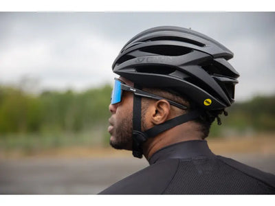 Giro Syntax Mips Bisiklet Kaskı Mat Siyah XL 61-65cm