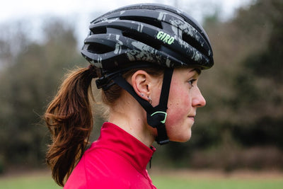 Giro Synthe Mips II Bisiklet Kaskı Mat HBR/BLU 55-59cm Medium 7140363