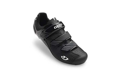 GIRO TREBLE II ROAD SHOES SIZE 42
