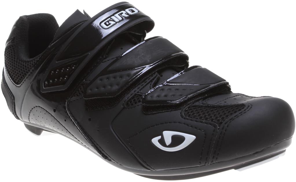 GIRO TREBLE II ROAD SHOES SIZE 42