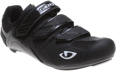 GIRO TREBLE II ROAD SHOES SIZE 42