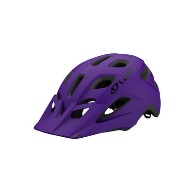 Giro Tremor Cycling Helmet Matte Purple 50-57 Cm 7089339
