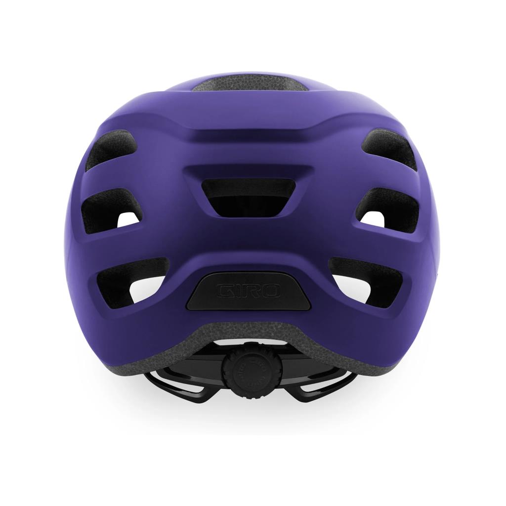 Giro Tremor Cycling Helmet Matte Purple 50-57 Cm 7089339
